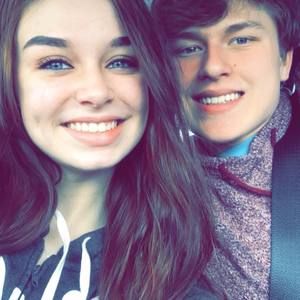 Meet your Posher, Karlee